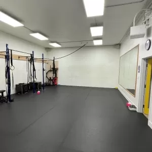 Third Space Movement