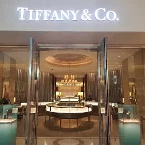 Tiffany & Co.