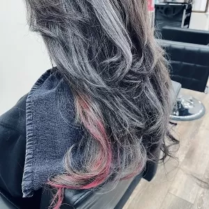 Tim Stage Hair Salon