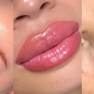 Tiny Tattoo Permanent Makeup