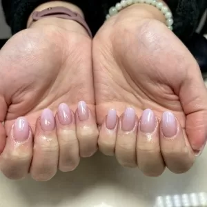 Tippy Toes Nails and Spa