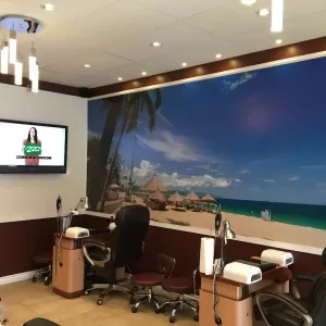 TJ Nails
