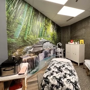 TLC Rejuvenation Spa