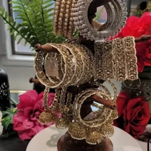 Toomb Challa Collection Inc.