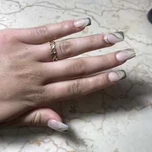 Top Nails