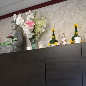 Top Thai Massage Therapy