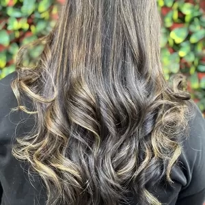 Top Touch Beauty Salon