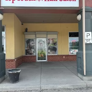 Top Touch Hair Salon