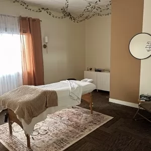 Topaz Massage and Wellness Inc