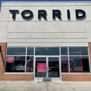 Torrid