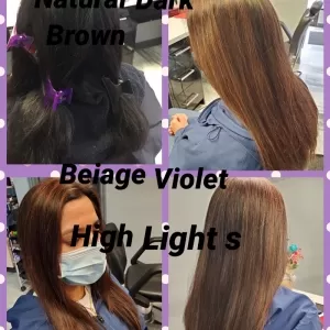 Total Beauty Salon & Laser