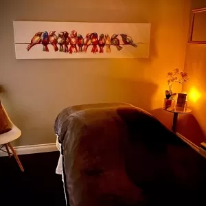 Touch Holistic Wellness