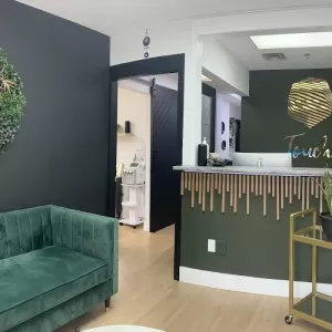 Touch Massage Wellness Centre