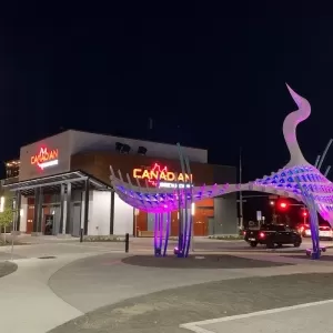 Township Shopping Centre