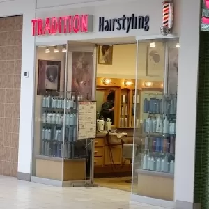 Tradition Hairstyling
