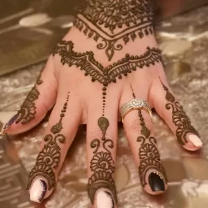 TRADITIONAL GLIMPSE