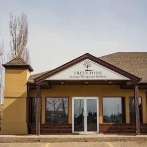 Treestone Massage Therapy & Wellness