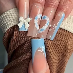 Trendi Nails YYC