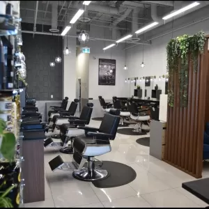 Trendzone Barbershop