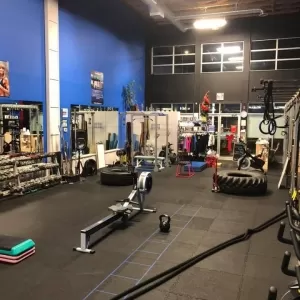 Tri Fit Training Ltd
