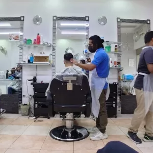 Triple Seven Salon