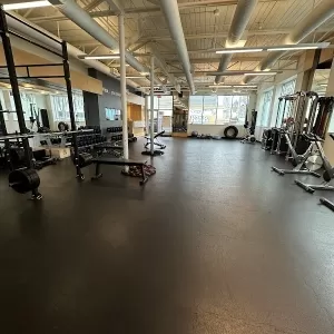 Tropos Fitness Club