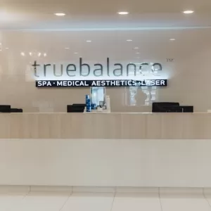 True Balance Medical Spa - Spruce Grove
