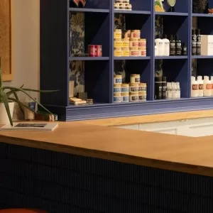 True Blue Barber & Shop