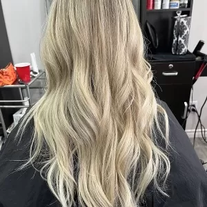 True Colours Hair Studio