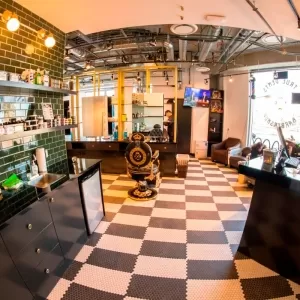 True Gents Barbershop