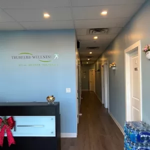 TruRelief Massage & Acupuncture