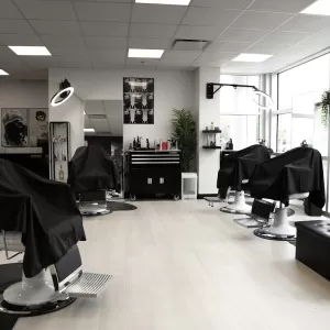 Truth Barbershop