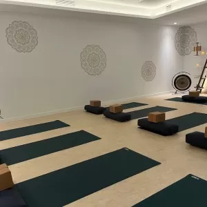 Tula Massage and Yoga