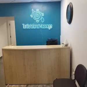 Turtle Island Massage Therapy