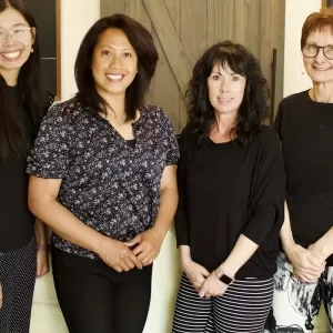 Tuscany Chiropractic & Massage
