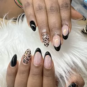 TUXEDO NAIL & SPA