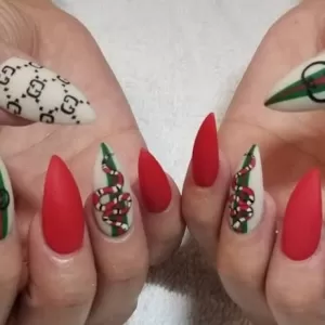 Twee's Nails