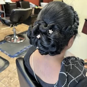 Twin's Hair Salon