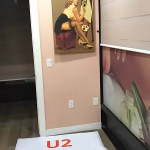U2 massage clinic