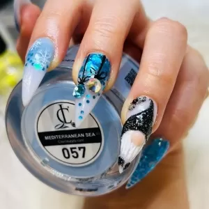 UB Nail Bar (Edgemont location)