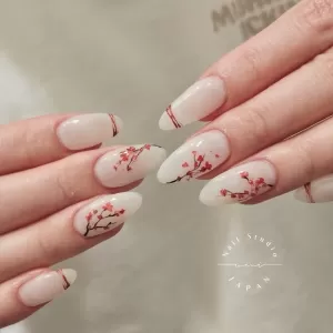 Umi Nail Studio Japan