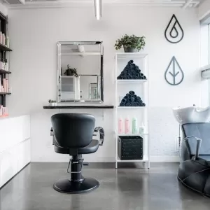 UNIFY studio16 at Citizen Salon Studios