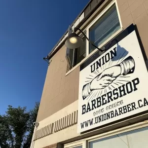 Union Barbershop