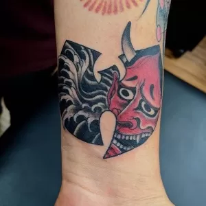 Union Tattoo Studio