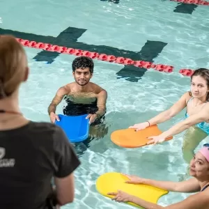 University of Calgary Active Living