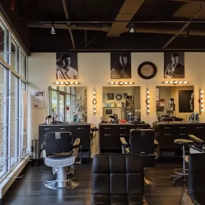 Uomo Modern Barber