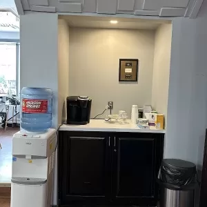 Urban Crush Salon