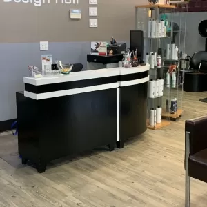 Urban Design Hair
