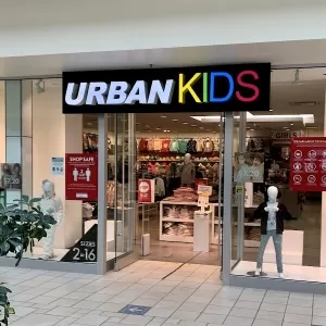 Urban Kids