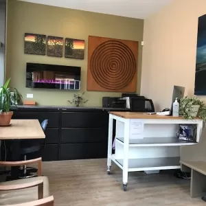 Urban Massage Therapy